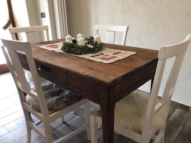 Maison Lucien Gignod Luaran gambar