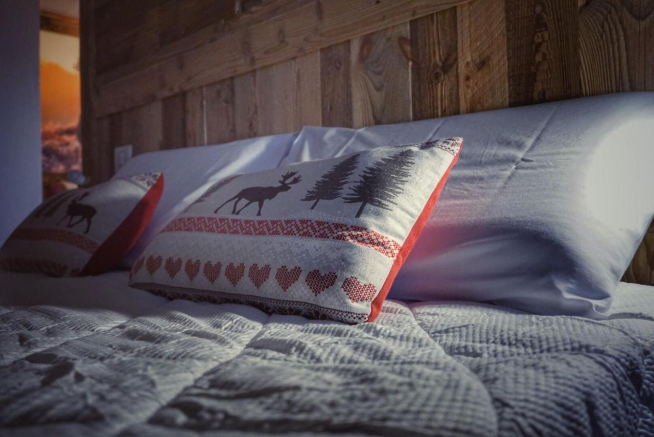Maison Lucien Gignod Luaran gambar